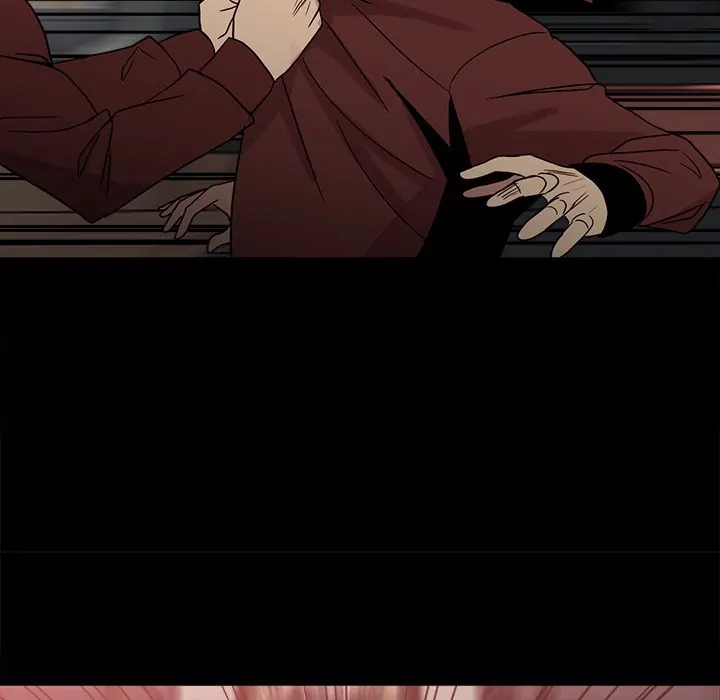 The Villain [Official] Chapter 66 - page 24