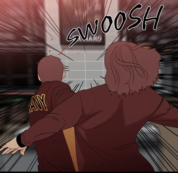 The Villain [Official] Chapter 66 - page 25