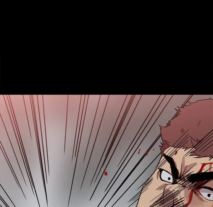 The Villain [Official] Chapter 66 - page 28