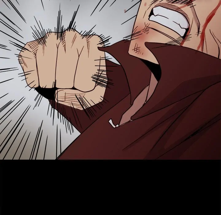 The Villain [Official] Chapter 66 - page 29
