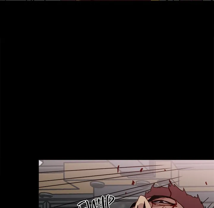 The Villain [Official] Chapter 66 - page 32