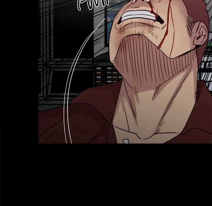 The Villain [Official] Chapter 66 - page 33