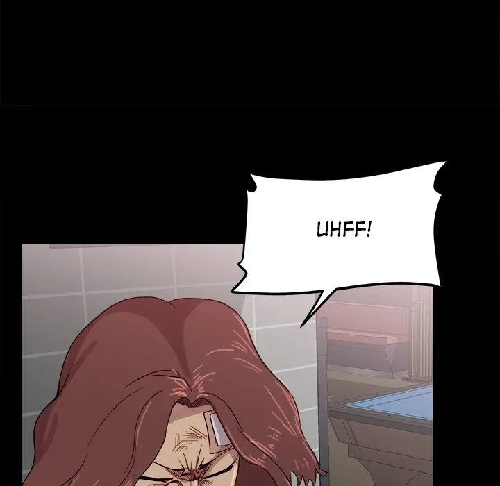 The Villain [Official] Chapter 66 - page 36