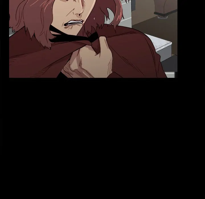The Villain [Official] Chapter 66 - page 37
