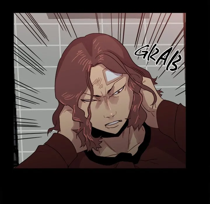 The Villain [Official] Chapter 66 - page 38