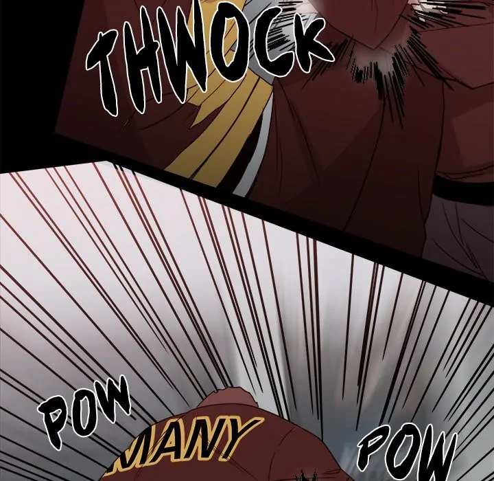 The Villain [Official] Chapter 66 - page 40