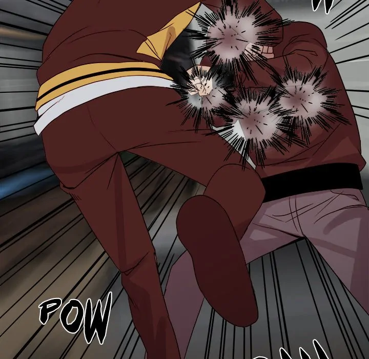The Villain [Official] Chapter 66 - page 41