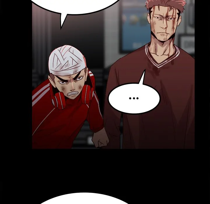 The Villain [Official] Chapter 66 - page 43
