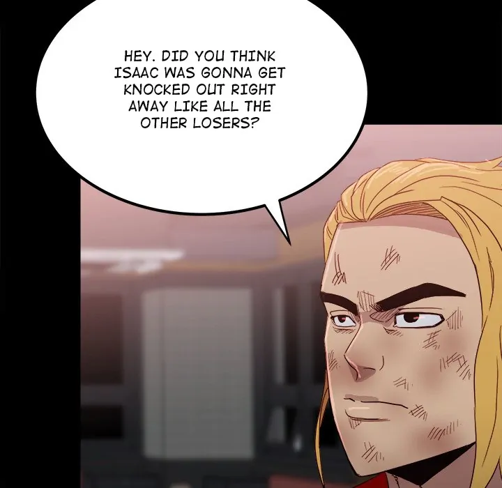 The Villain [Official] Chapter 66 - page 44