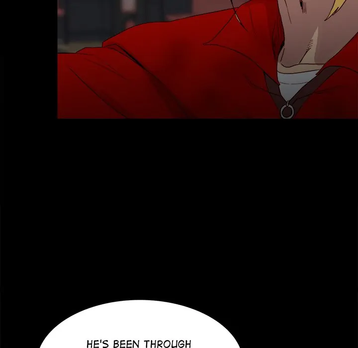 The Villain [Official] Chapter 66 - page 45