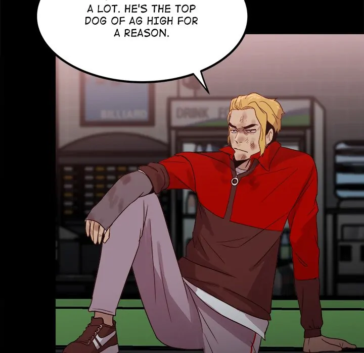 The Villain [Official] Chapter 66 - page 46