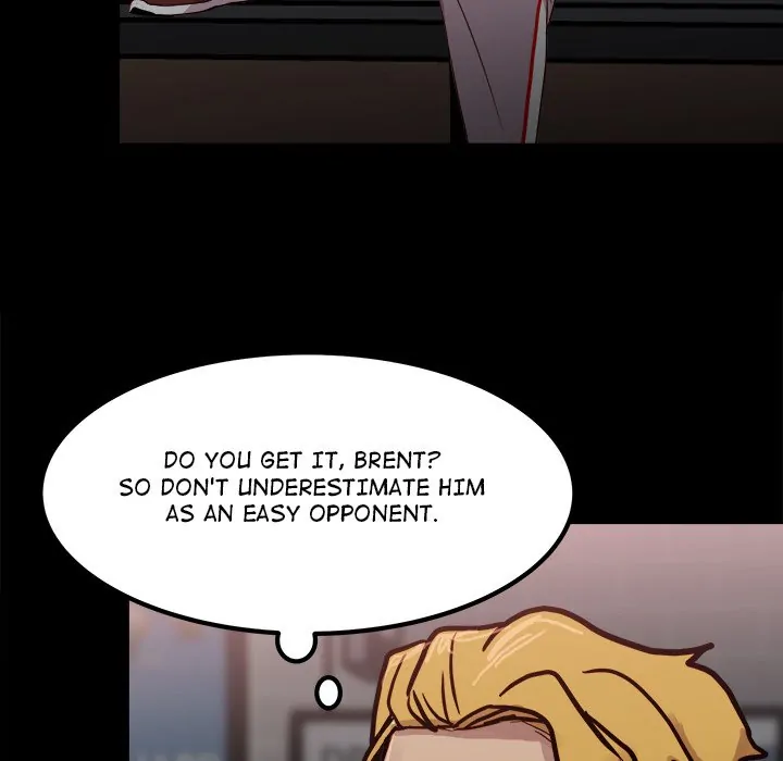 The Villain [Official] Chapter 66 - page 47