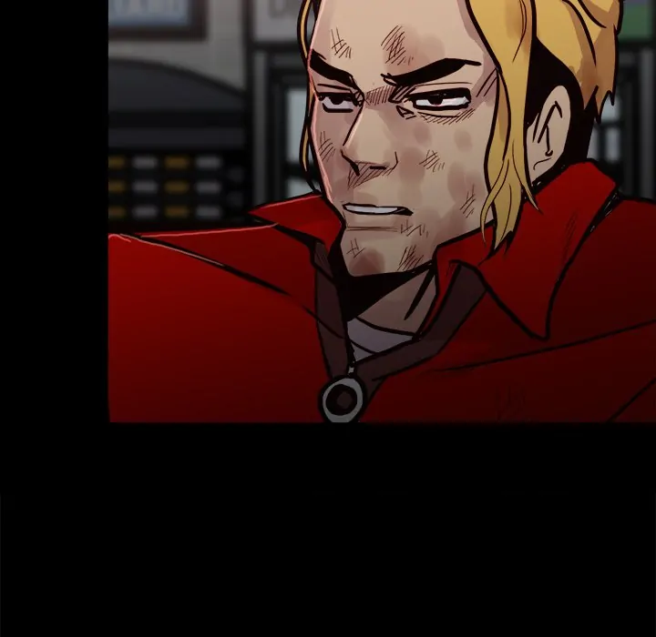 The Villain [Official] Chapter 66 - page 48