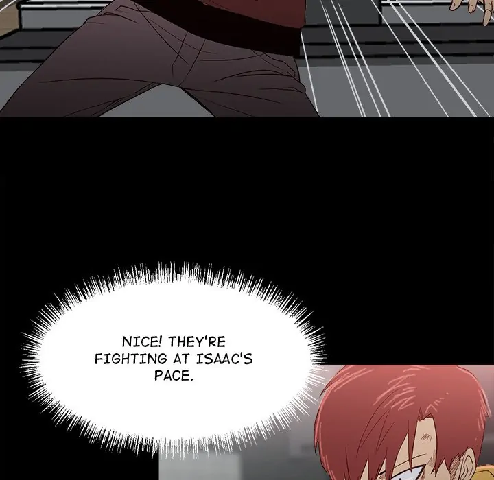 The Villain [Official] Chapter 66 - page 51