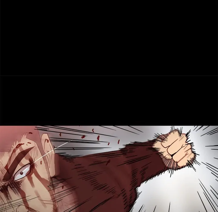 The Villain [Official] Chapter 66 - page 55