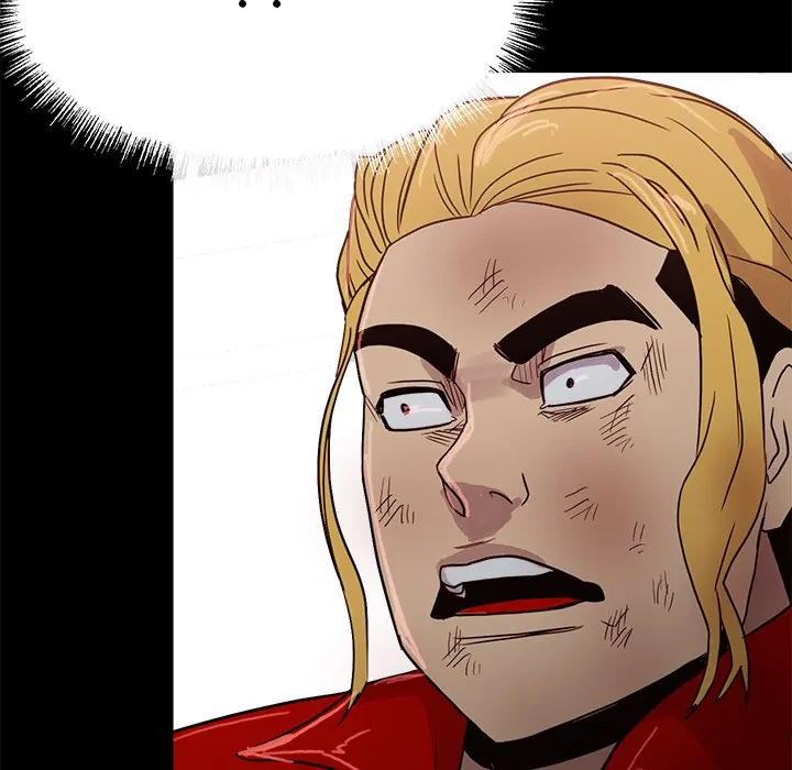 The Villain [Official] Chapter 66 - page 58