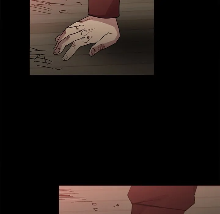 The Villain [Official] Chapter 66 - page 5
