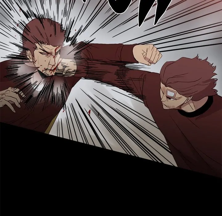 The Villain [Official] Chapter 66 - page 60