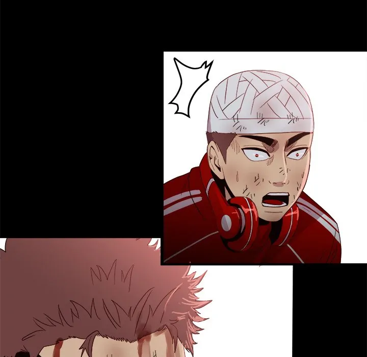 The Villain [Official] Chapter 66 - page 64