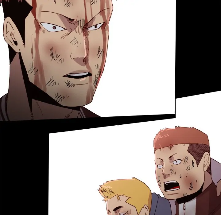 The Villain [Official] Chapter 66 - page 65