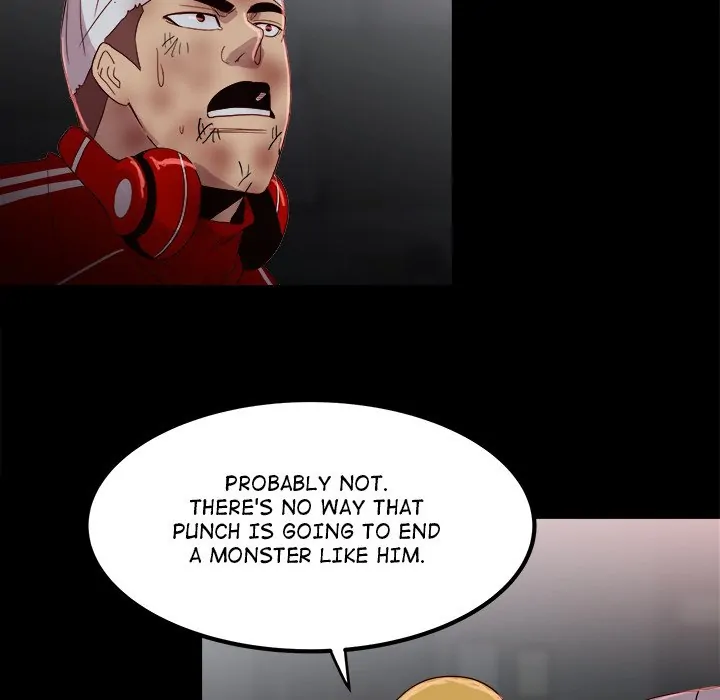 The Villain [Official] Chapter 66 - page 68