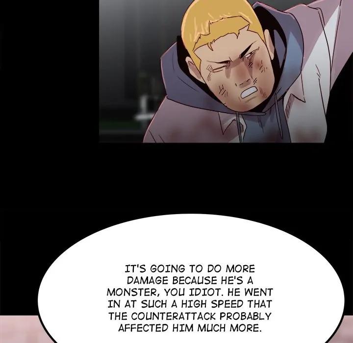 The Villain [Official] Chapter 66 - page 69