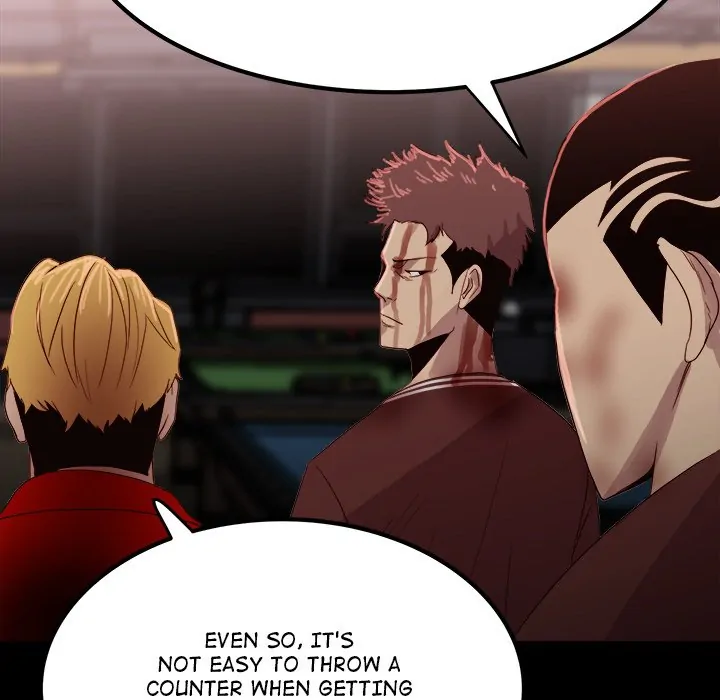 The Villain [Official] Chapter 66 - page 70