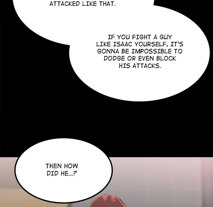 The Villain [Official] Chapter 66 - page 71
