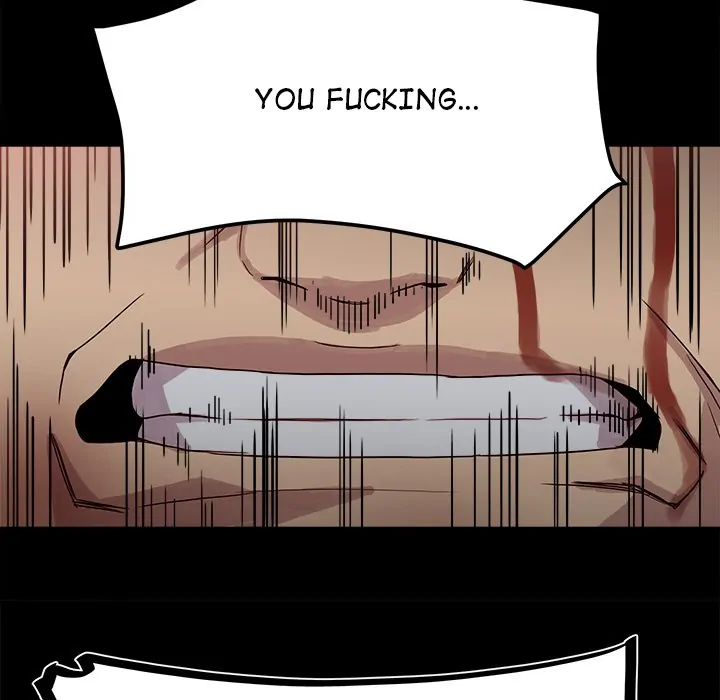 The Villain [Official] Chapter 66 - page 7