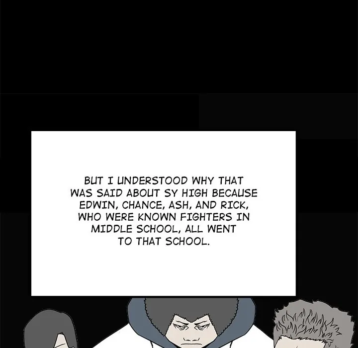 The Villain [Official] Chapter 66 - page 81