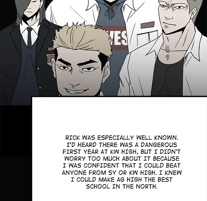 The Villain [Official] Chapter 66 - page 82