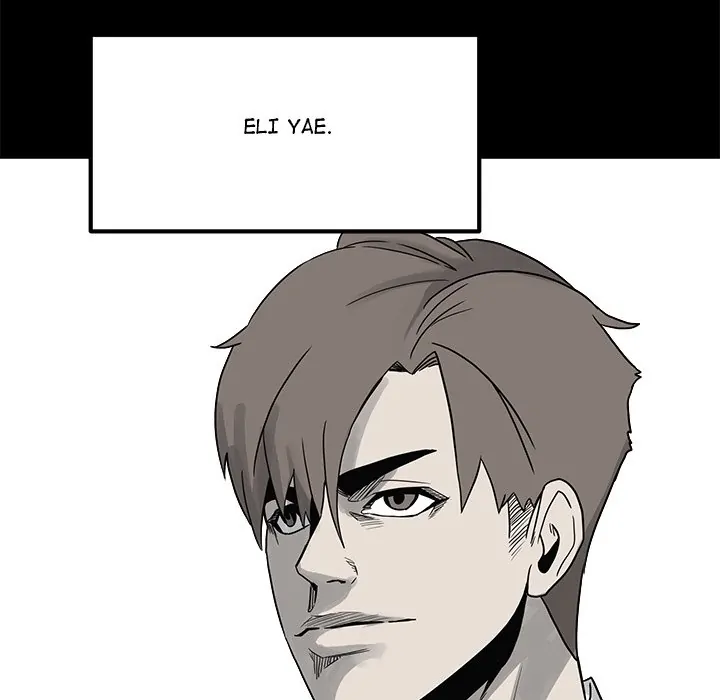 The Villain [Official] Chapter 66 - page 86