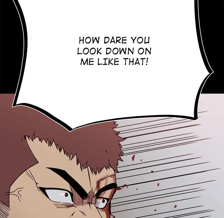 The Villain [Official] Chapter 66 - page 8