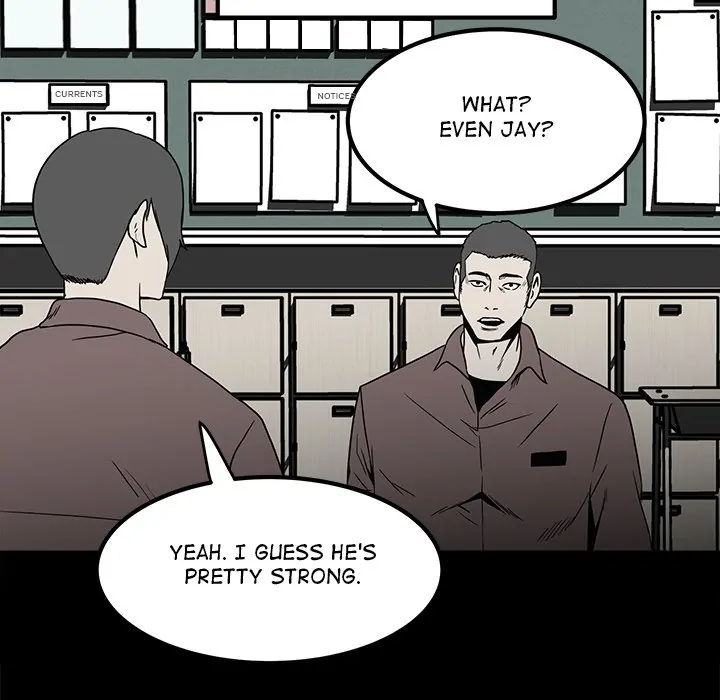 The Villain [Official] Chapter 66 - page 89