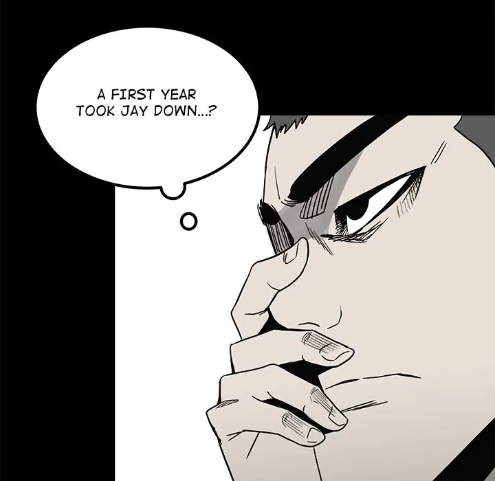 The Villain [Official] Chapter 66 - page 91