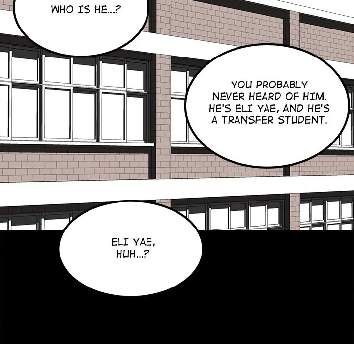 The Villain [Official] Chapter 66 - page 93