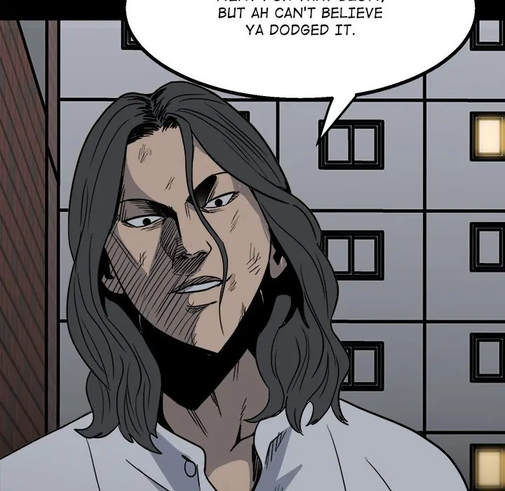 The Villain [Official] Chapter 32 - page 100