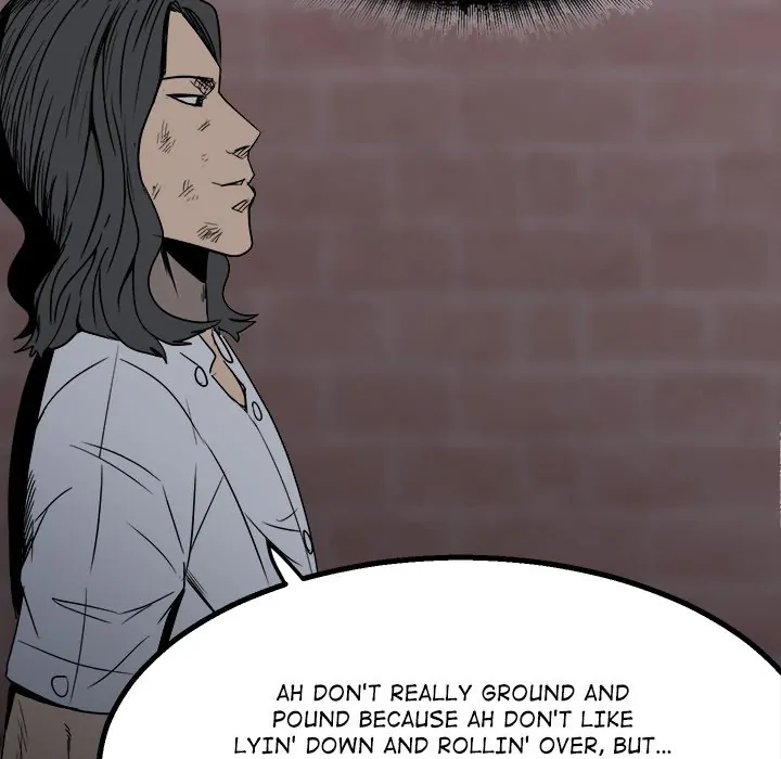 The Villain [Official] Chapter 32 - page 105
