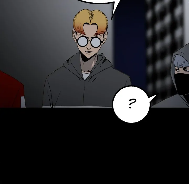 The Villain [Official] Chapter 32 - page 107