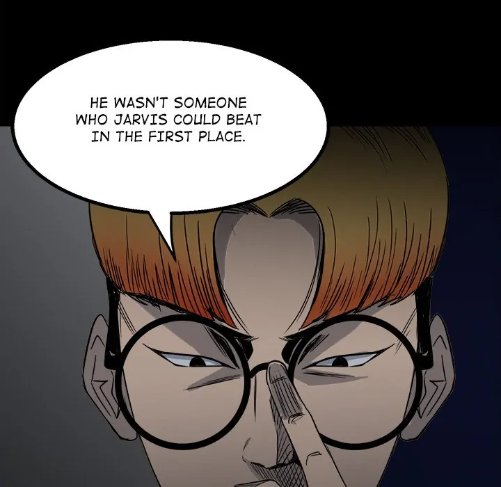 The Villain [Official] Chapter 32 - page 108