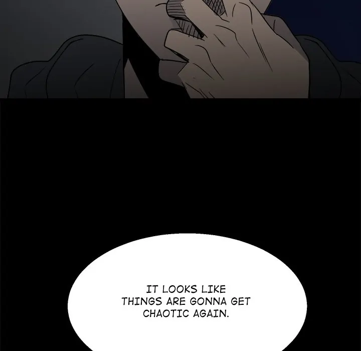 The Villain [Official] Chapter 32 - page 109