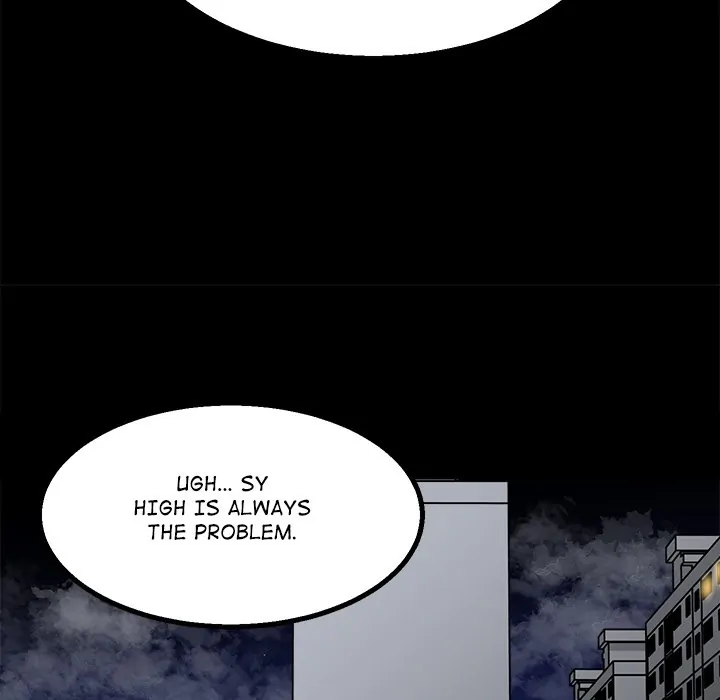 The Villain [Official] Chapter 32 - page 110