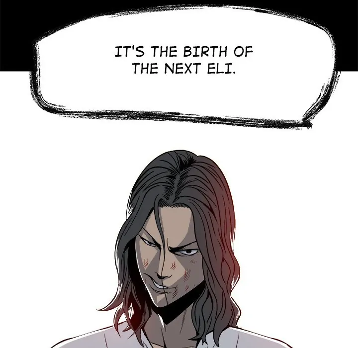 The Villain [Official] Chapter 32 - page 112