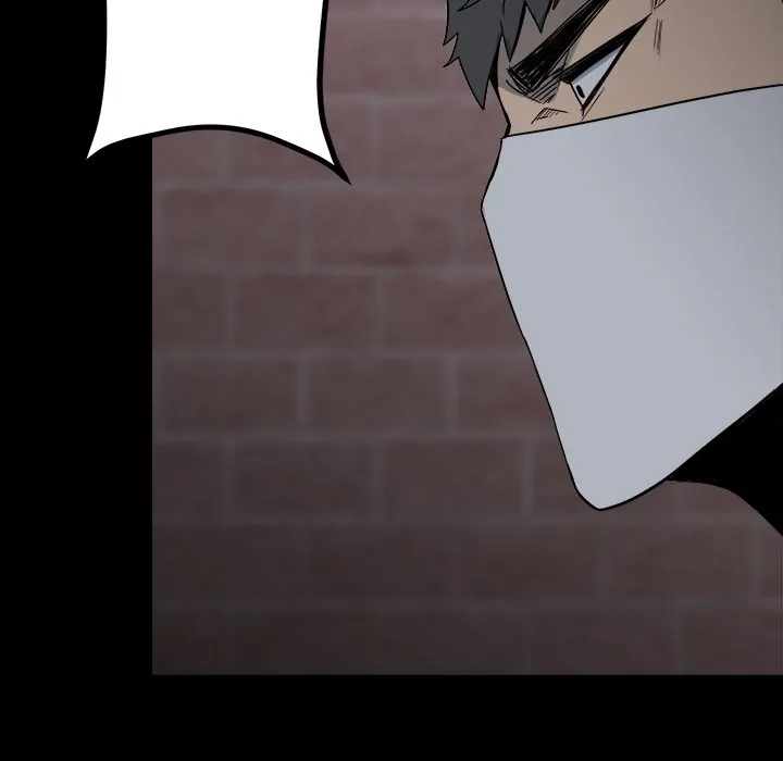 The Villain [Official] Chapter 32 - page 11
