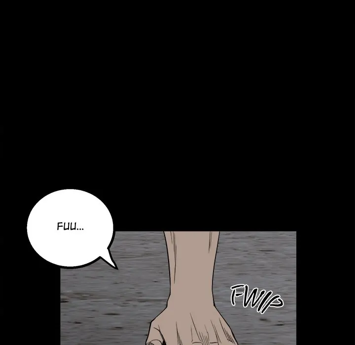 The Villain [Official] Chapter 32 - page 12