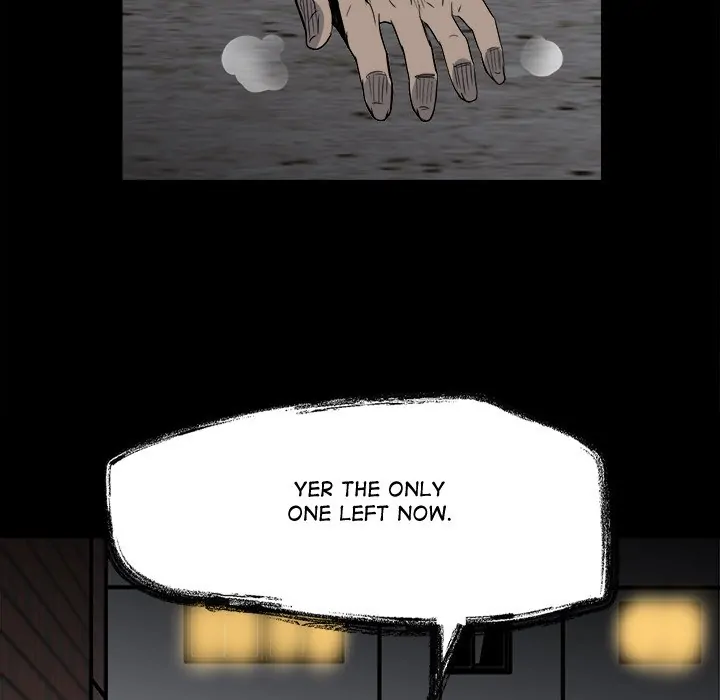 The Villain [Official] Chapter 32 - page 13