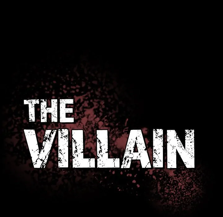 The Villain [Official] Chapter 32 - page 16