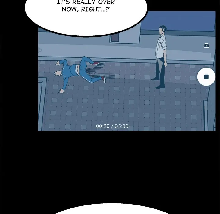 The Villain [Official] Chapter 32 - page 18