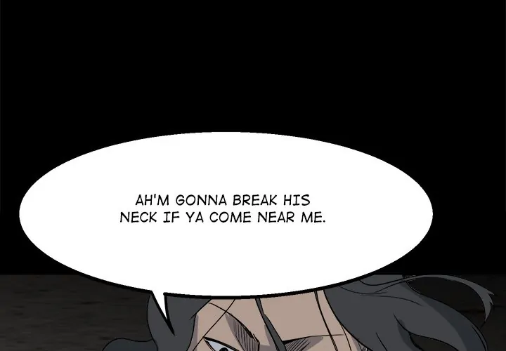 The Villain [Official] Chapter 32 - page 1