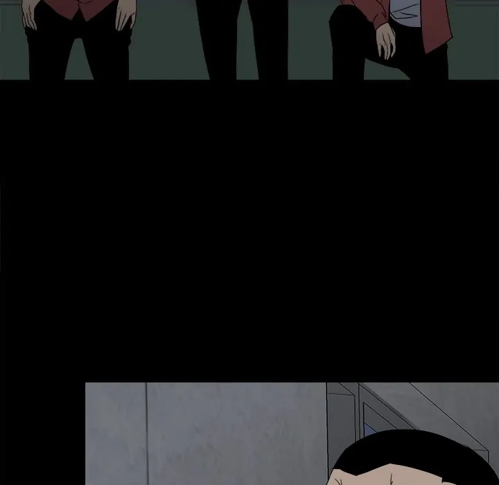 The Villain [Official] Chapter 32 - page 22